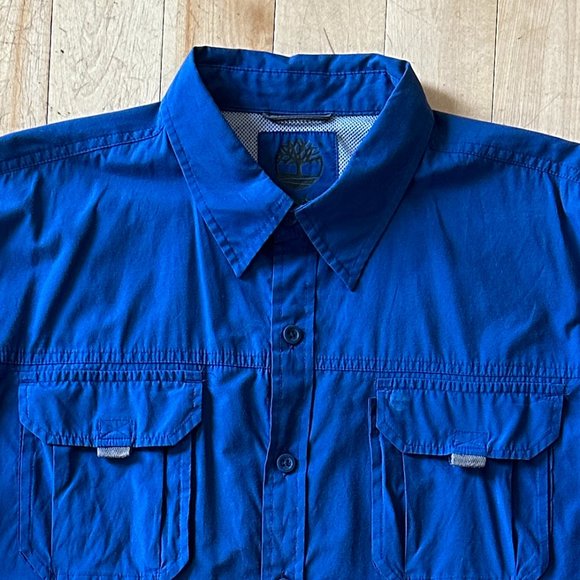 Men's Long Sleeve Shirt - Picture 2 of 6